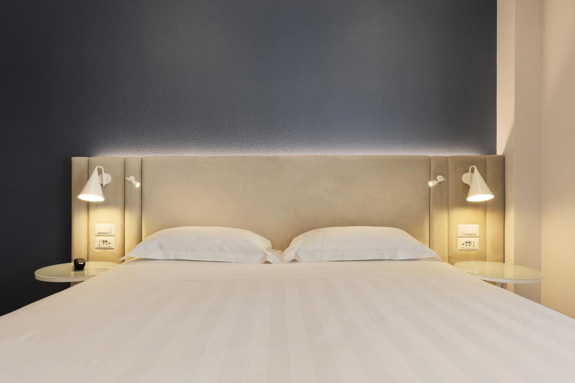 Adesso Hotel Rome Luaran gambar